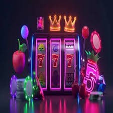 Slots